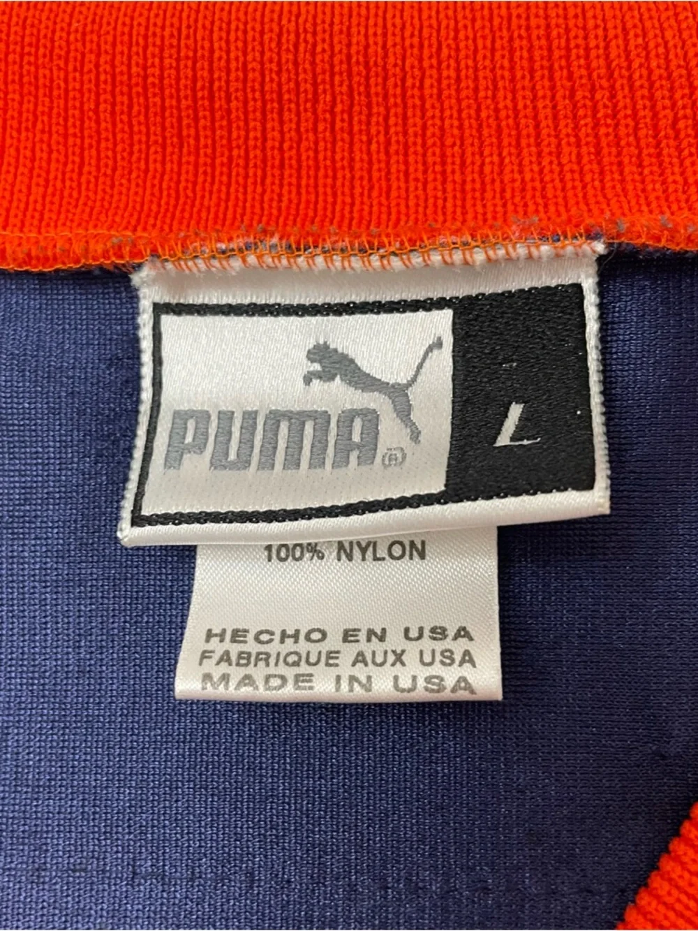 Puma vintage 1998